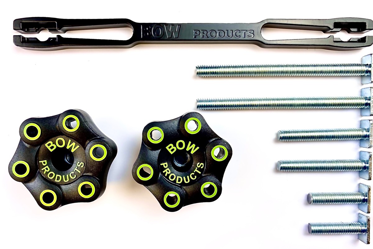 Bow AP1 - Kit barra larga